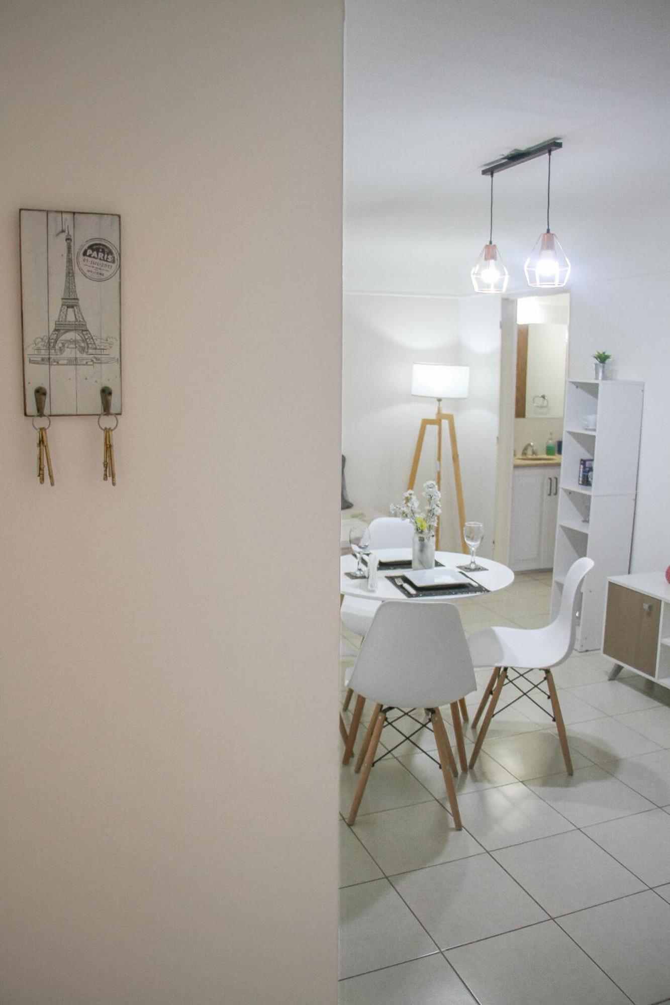 Apartmán La Quinta Departamento Mendoza Exteriér fotografie