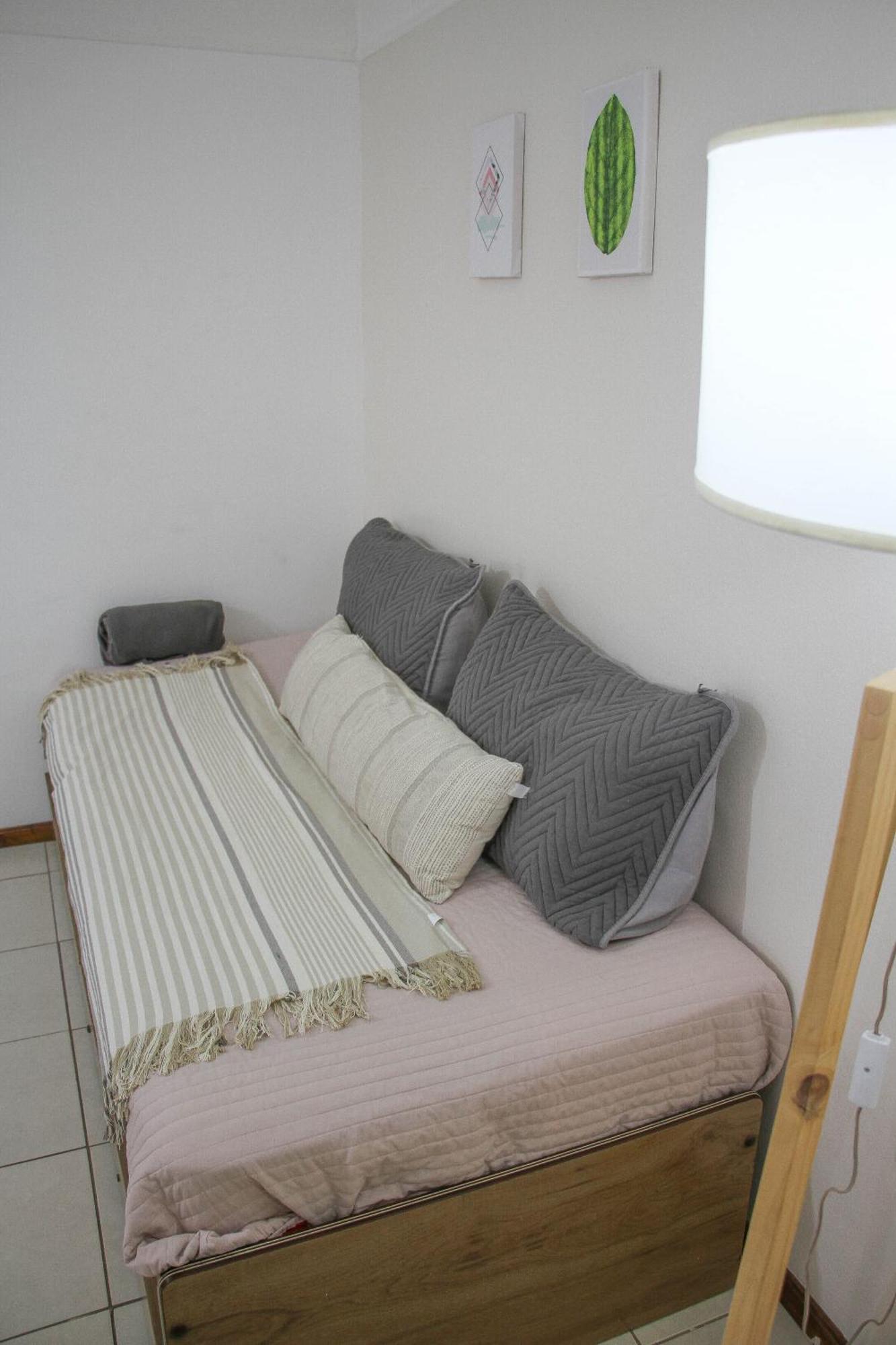 Apartmán La Quinta Departamento Mendoza Exteriér fotografie