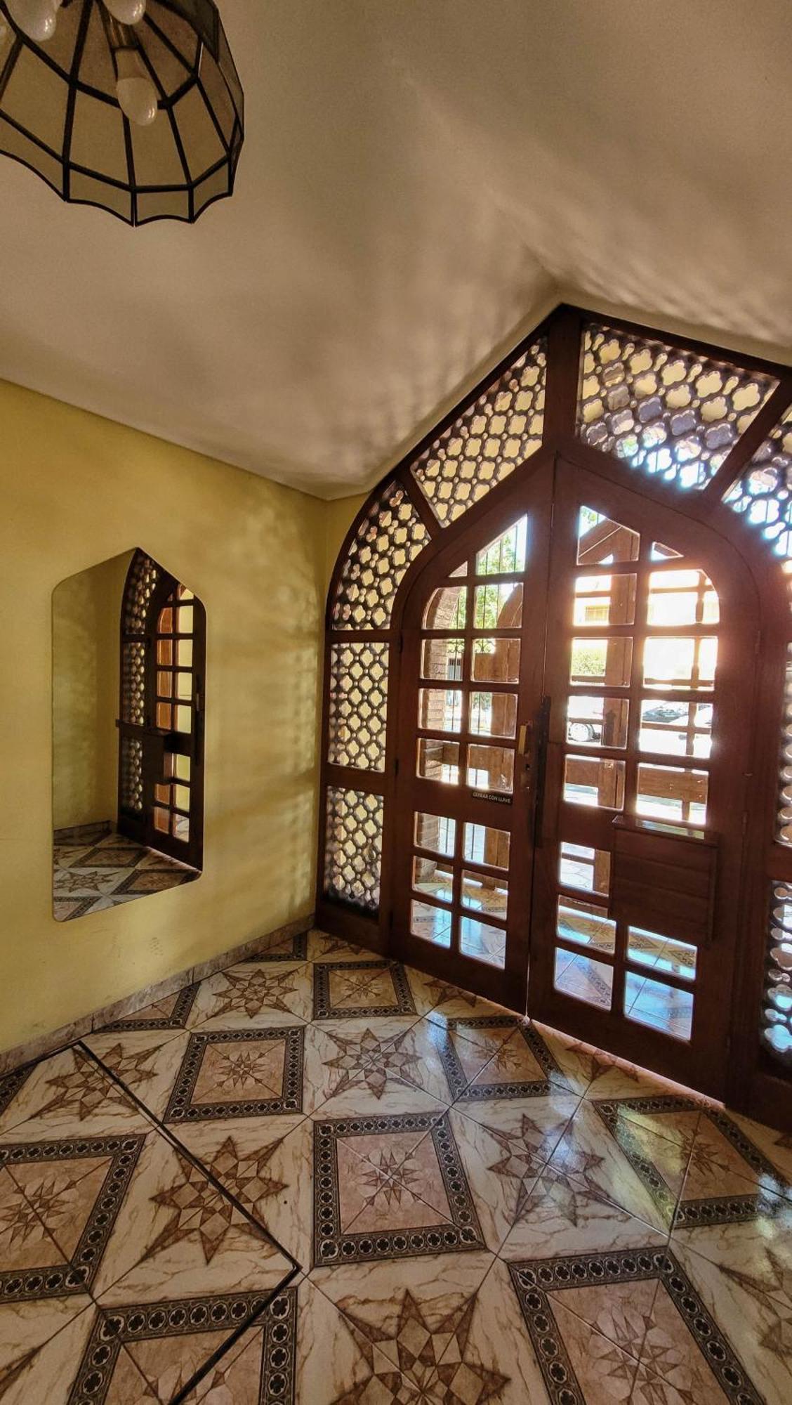 Apartmán La Quinta Departamento Mendoza Exteriér fotografie